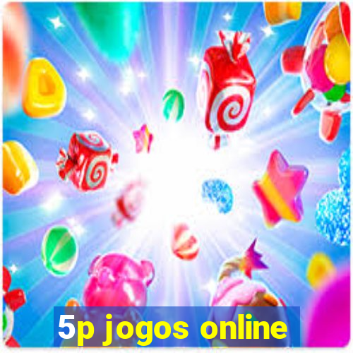 5p jogos online